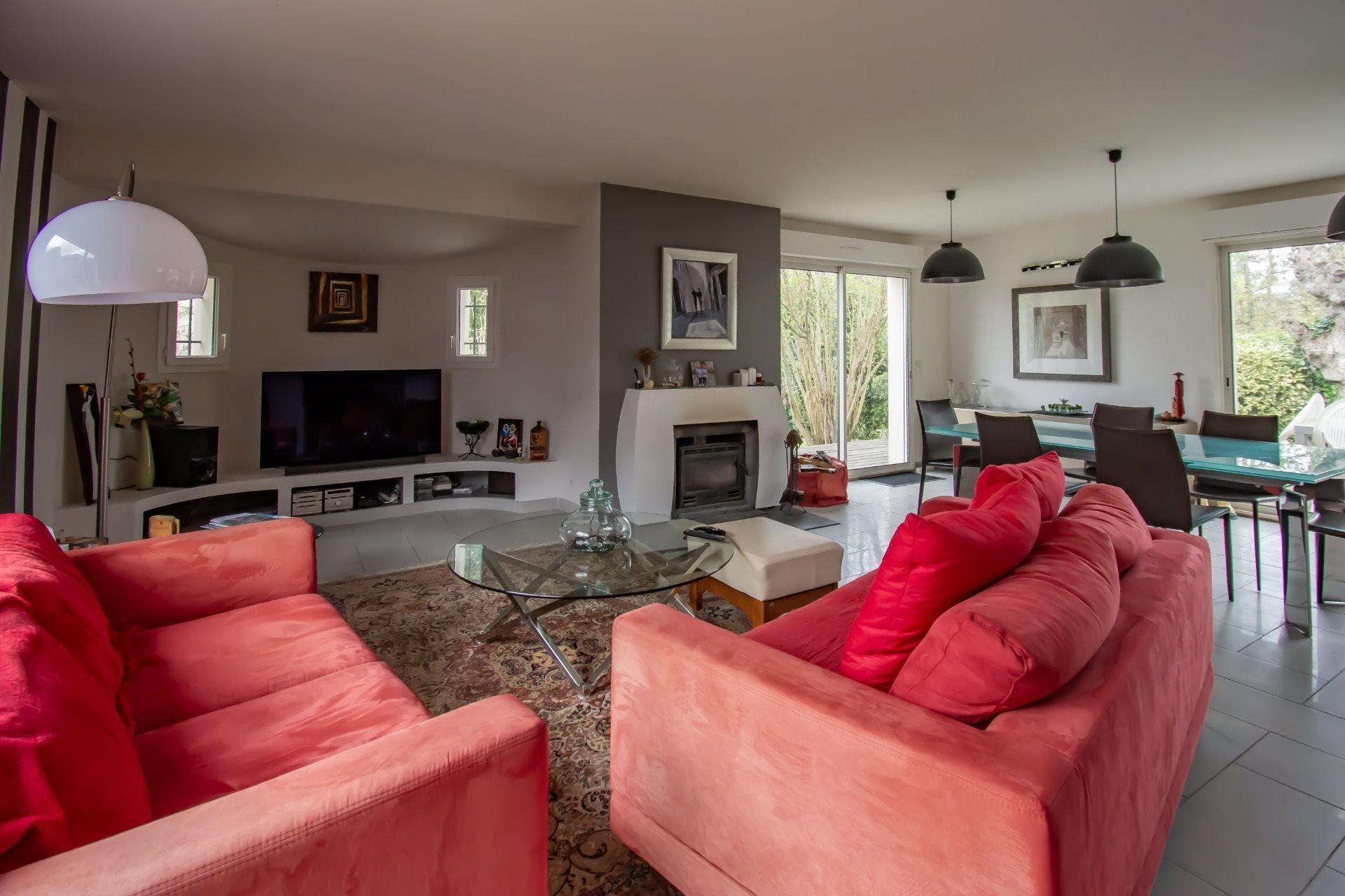 Maison à vendre, 167m², Royan
