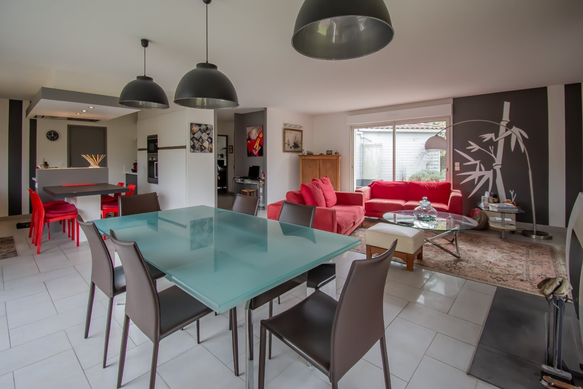 Maison à vendre, 167m², Royan