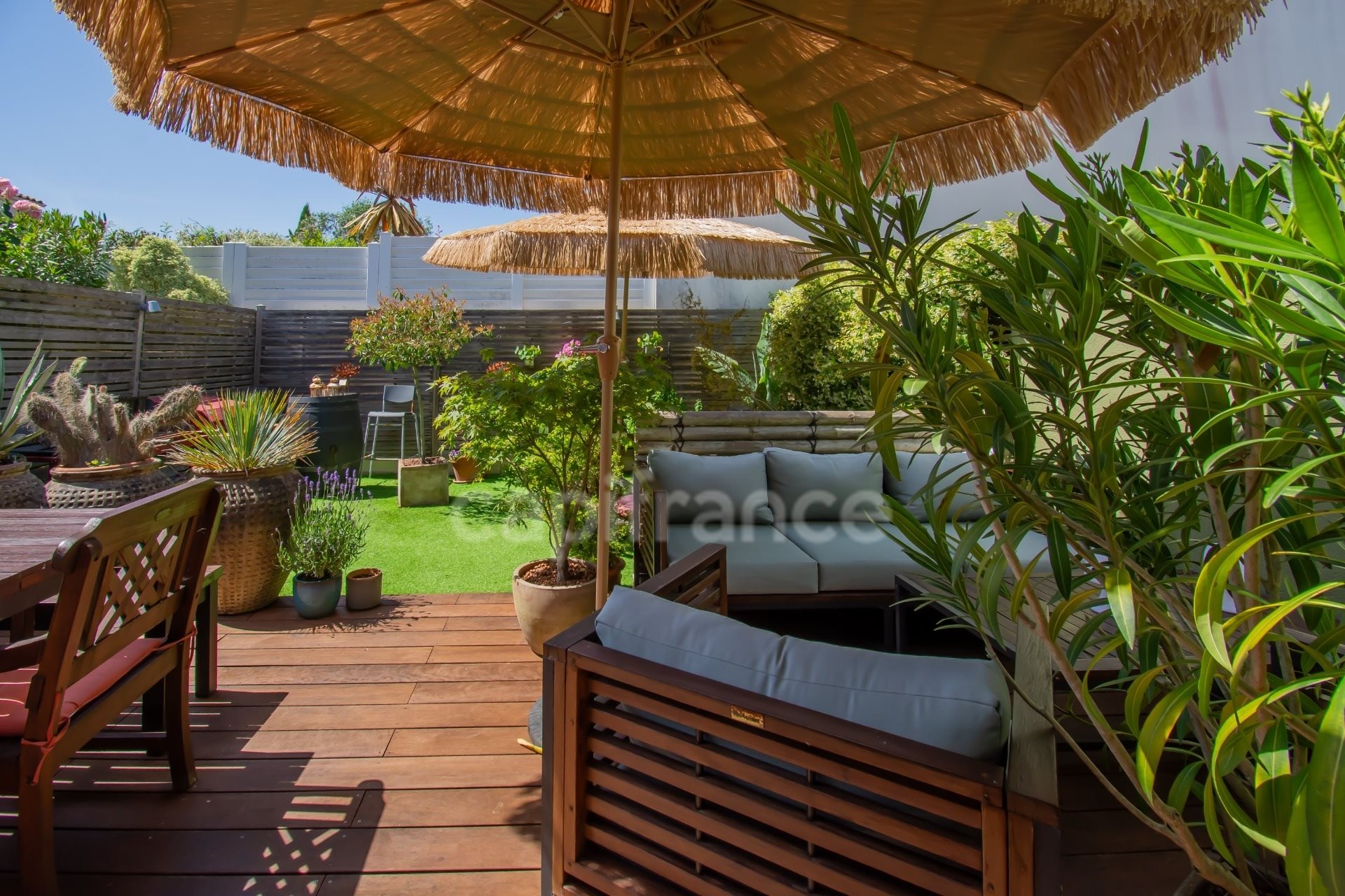 Maison à vendre, 84m², Vaux-sur-Mer