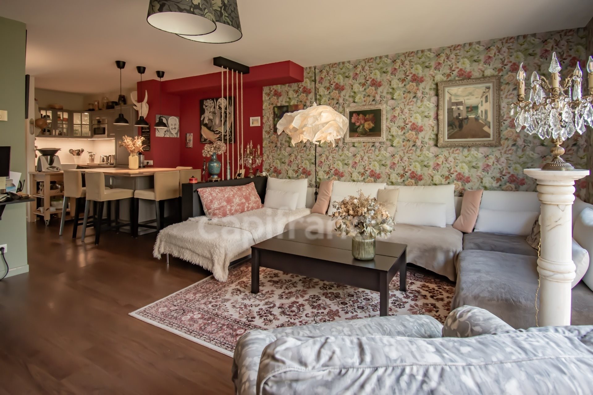 Maison à vendre, 84m², Vaux-sur-Mer