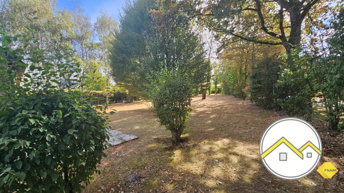 Maison à vendre, 135m², Châteaubriant