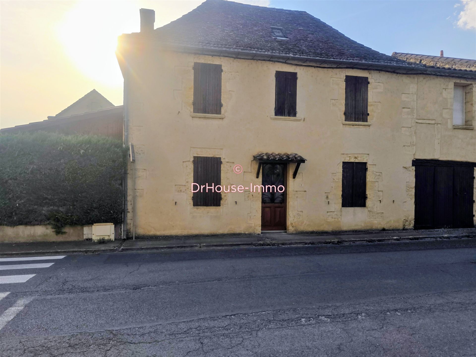 Maison à vendre, 120m², Saint-Germain-et-Mons