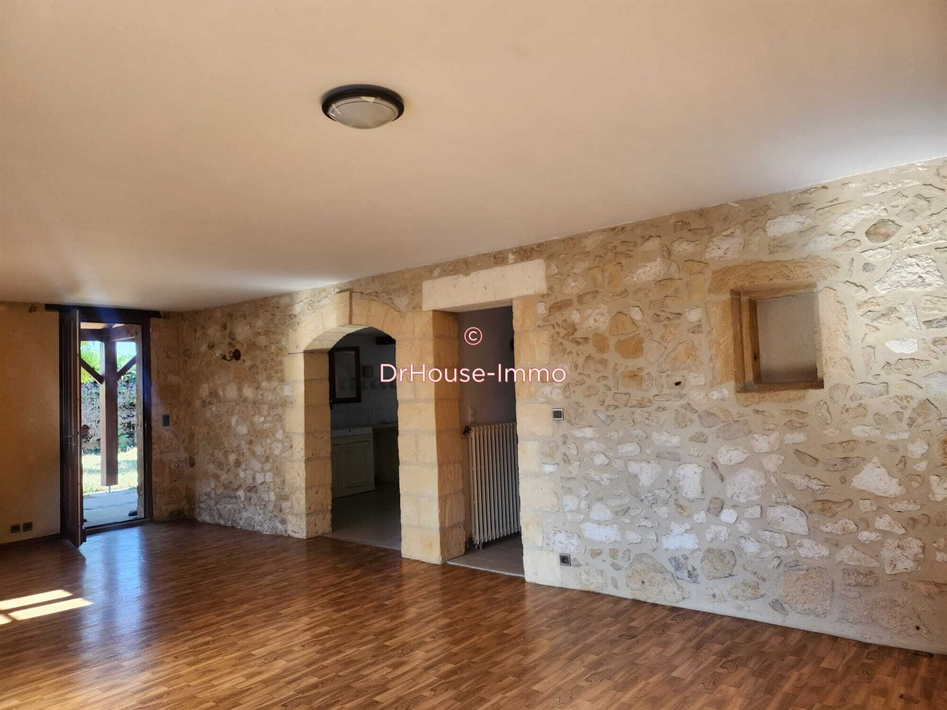 Maison à vendre, 120m², Saint-Germain-et-Mons