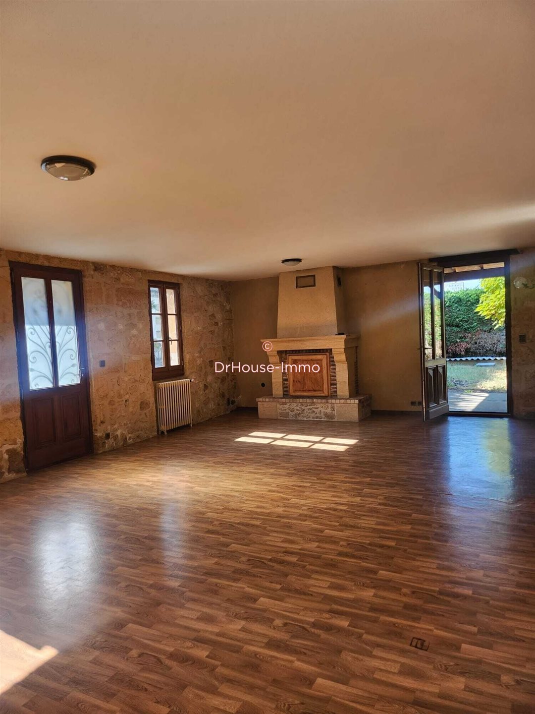 Maison à vendre, 120m², Saint-Germain-et-Mons