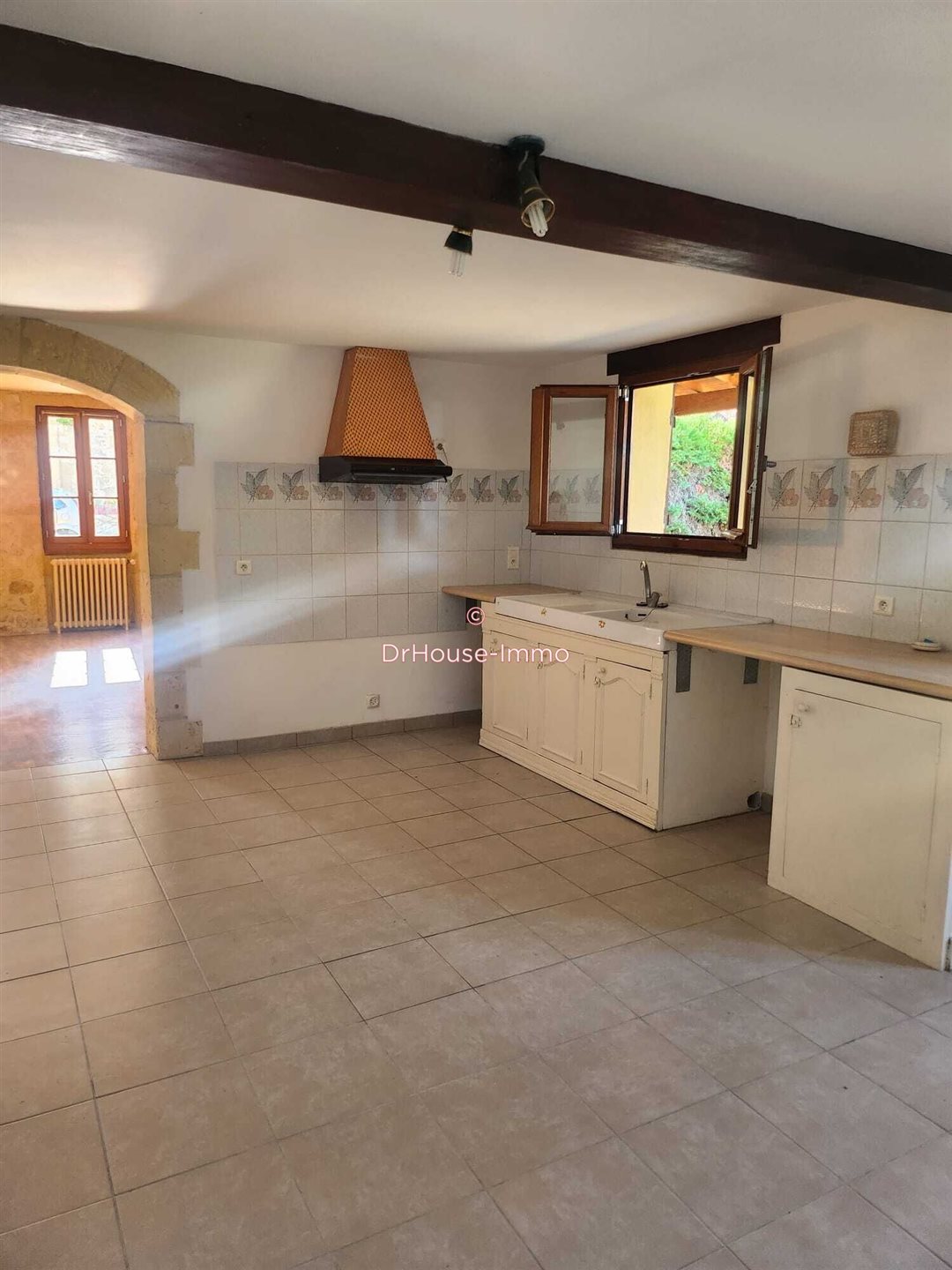 Maison à vendre, 120m², Saint-Germain-et-Mons
