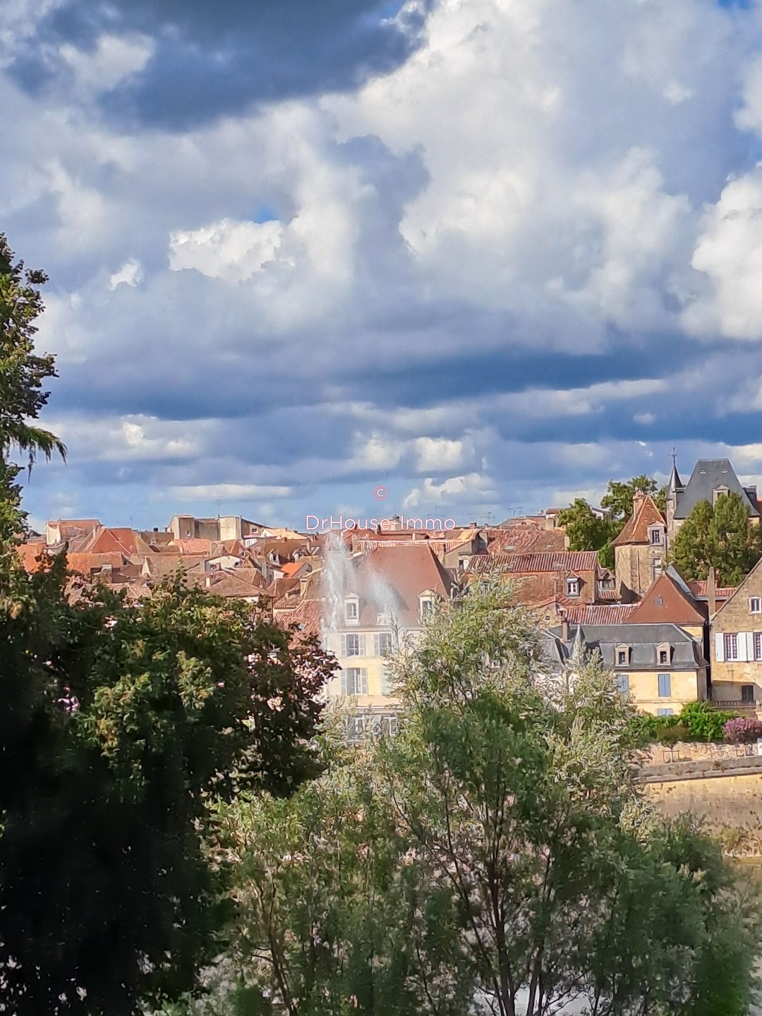 Maison à vendre, 76m², Bergerac