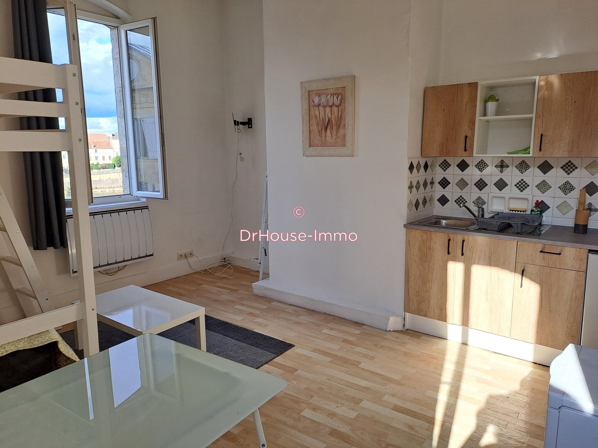 Maison à vendre, 76m², Bergerac