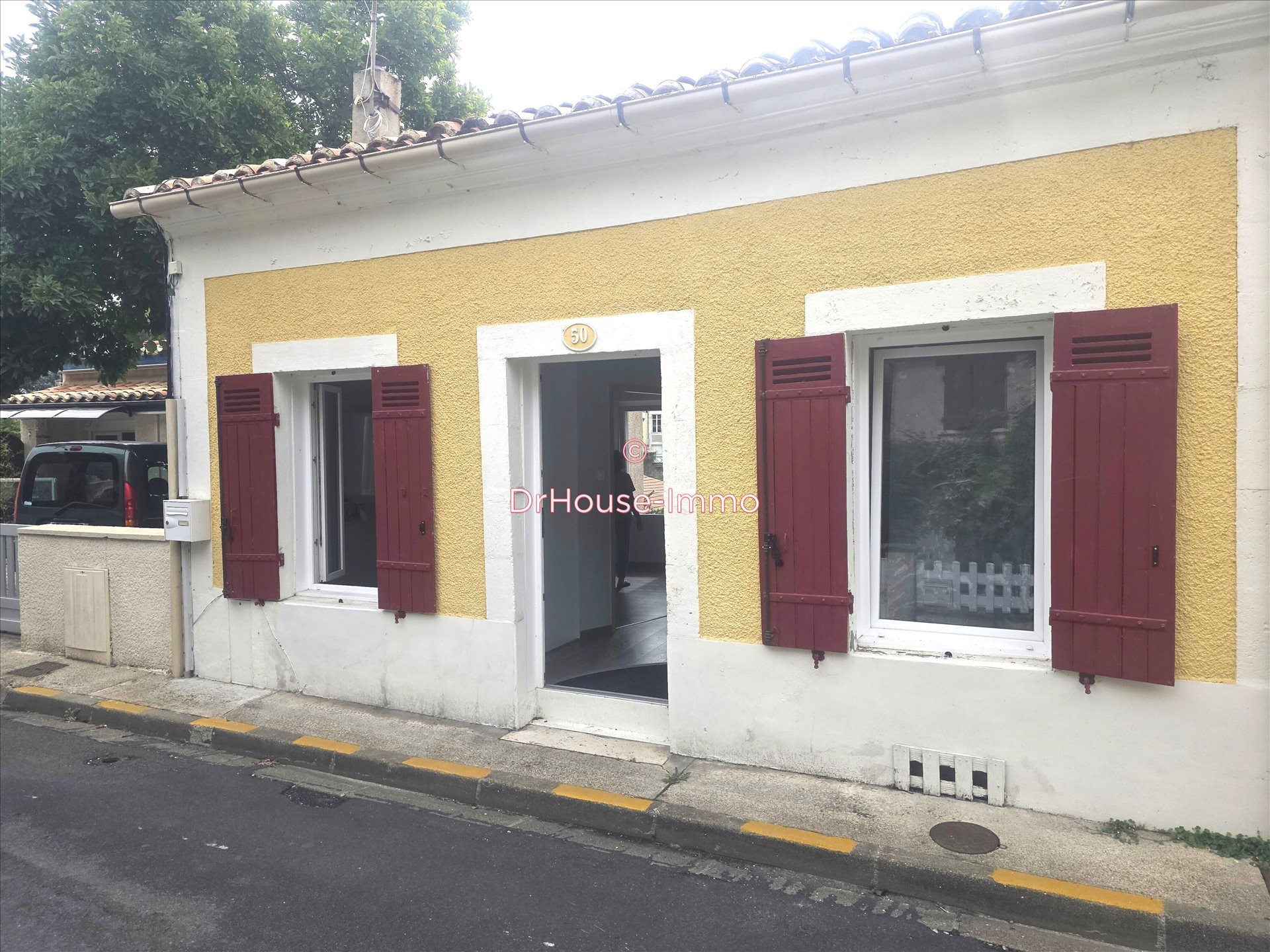 Maison à vendre, 64m², Périgueux
