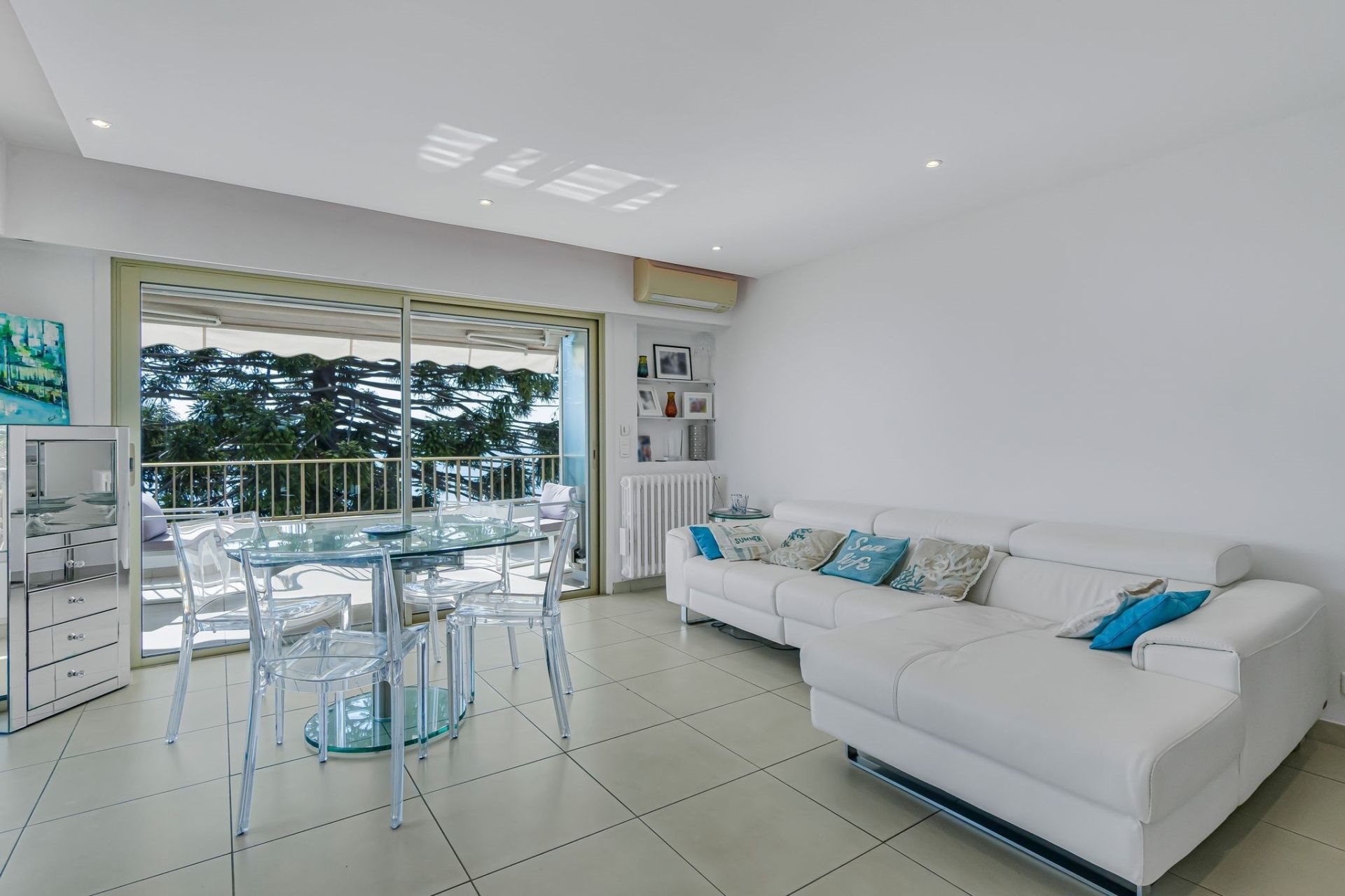 Appartement à vendre, 75m², Vallauris