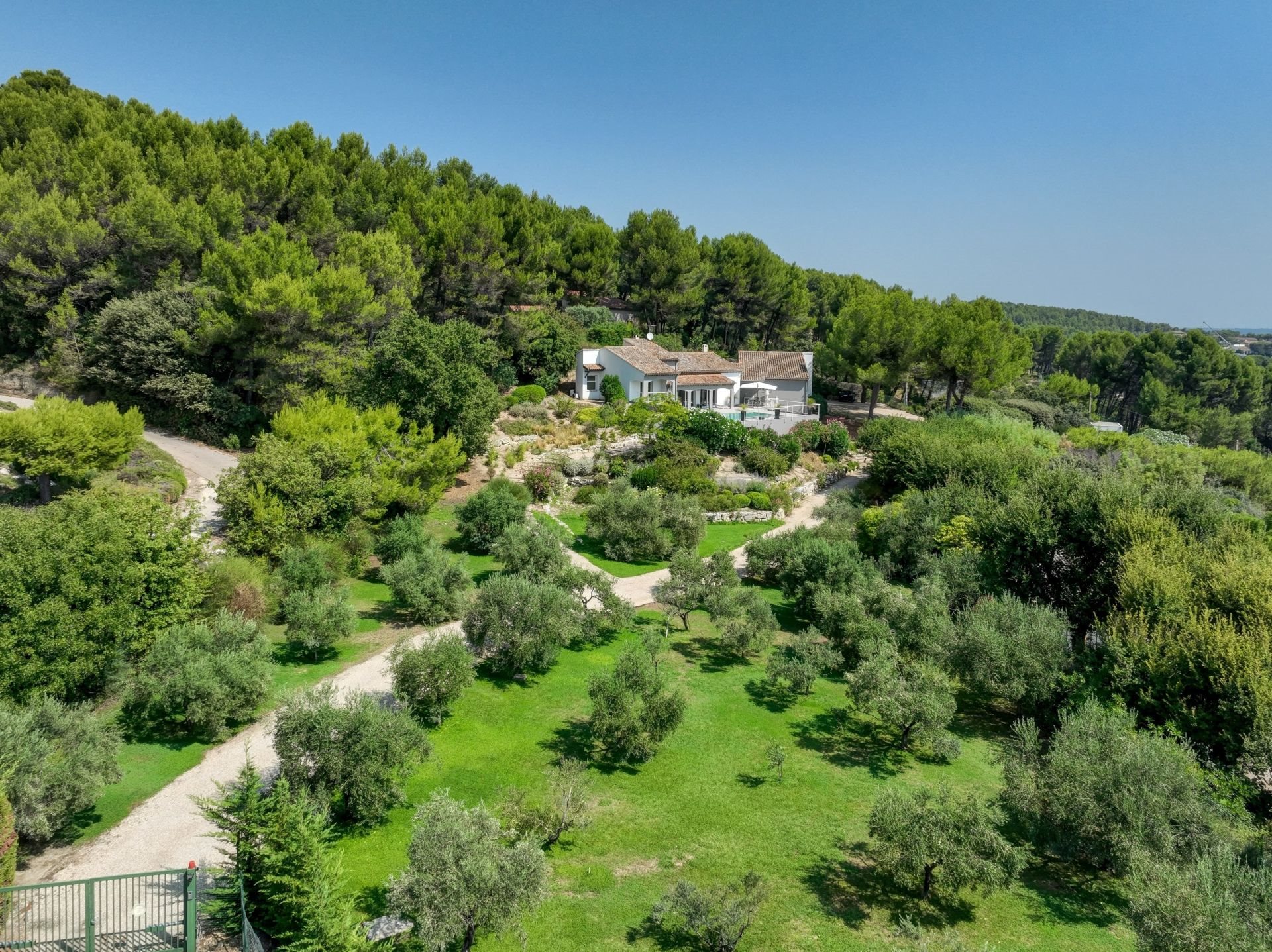 Maison à vendre, 330m², Noves