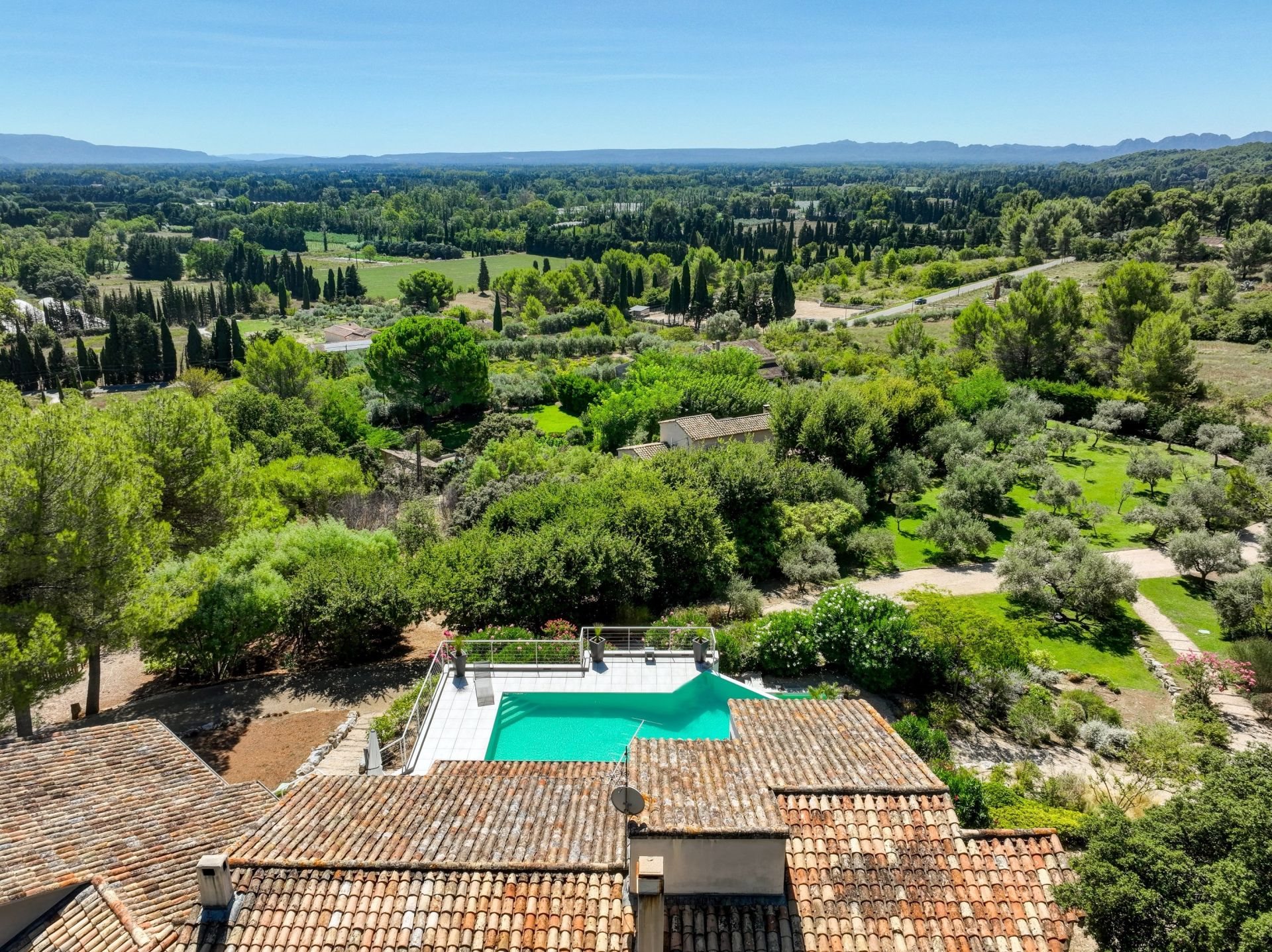 Maison à vendre, 330m², Noves