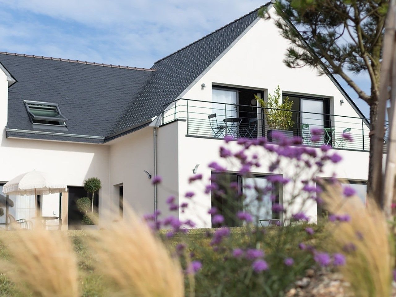 Maison à vendre, 340m², Lampaul-Plouarzel