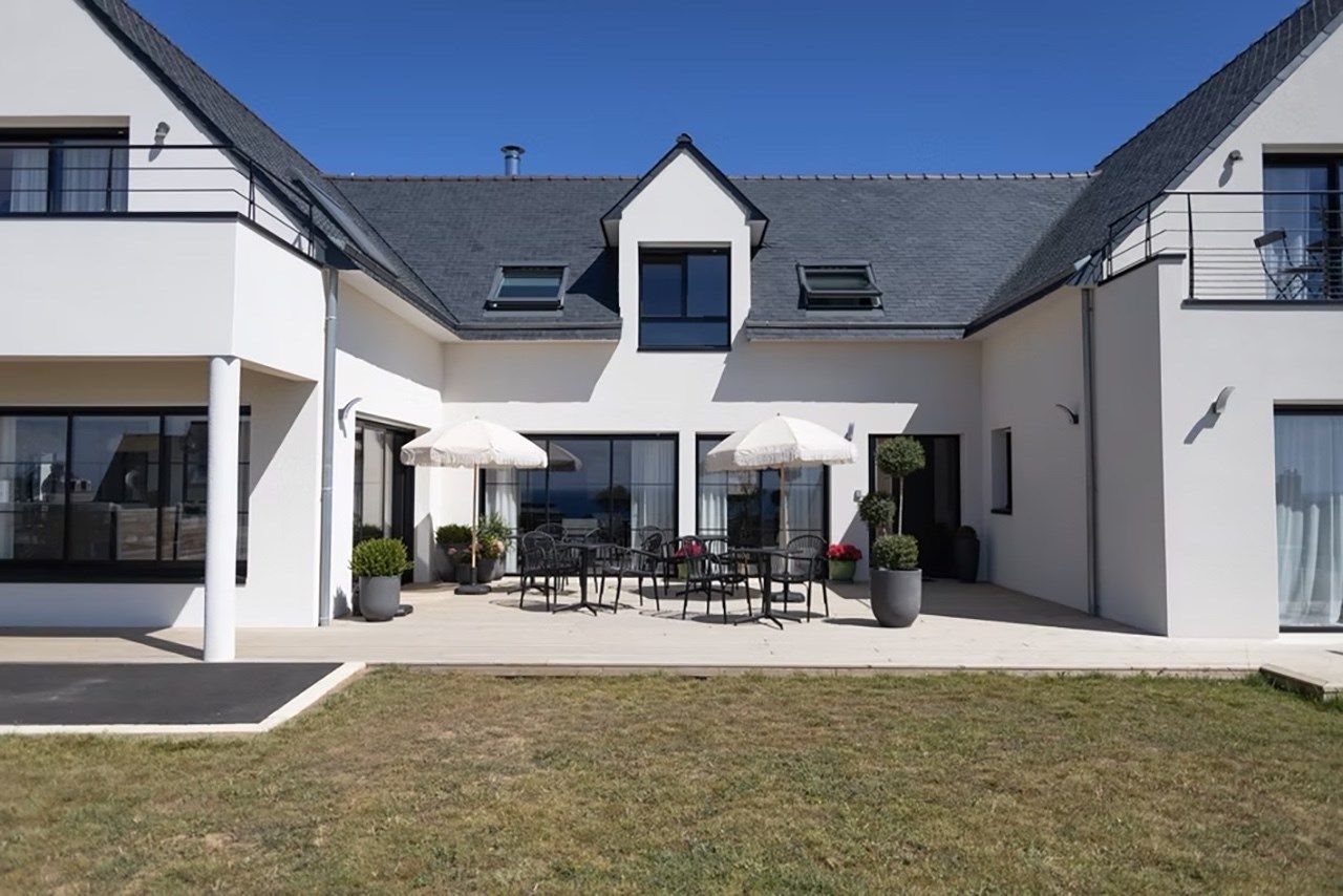 Maison à vendre, 340m², Lampaul-Plouarzel