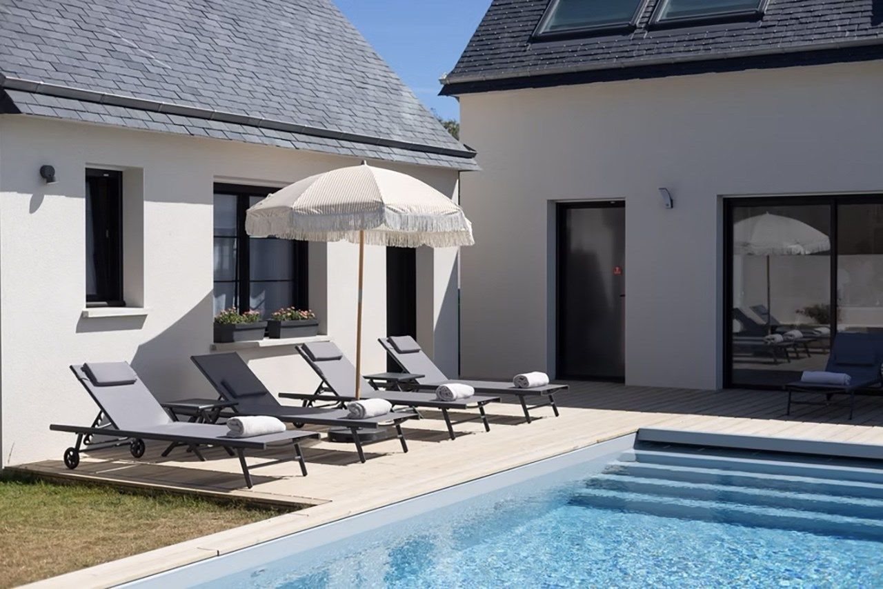 Maison à vendre, 340m², Lampaul-Plouarzel