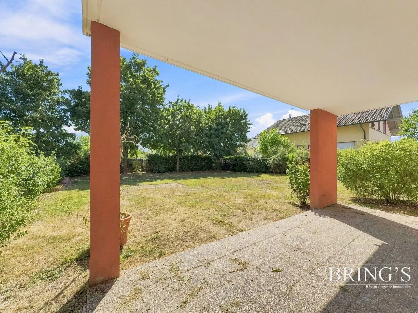 Appartement à vendre, 83m², Ostheim