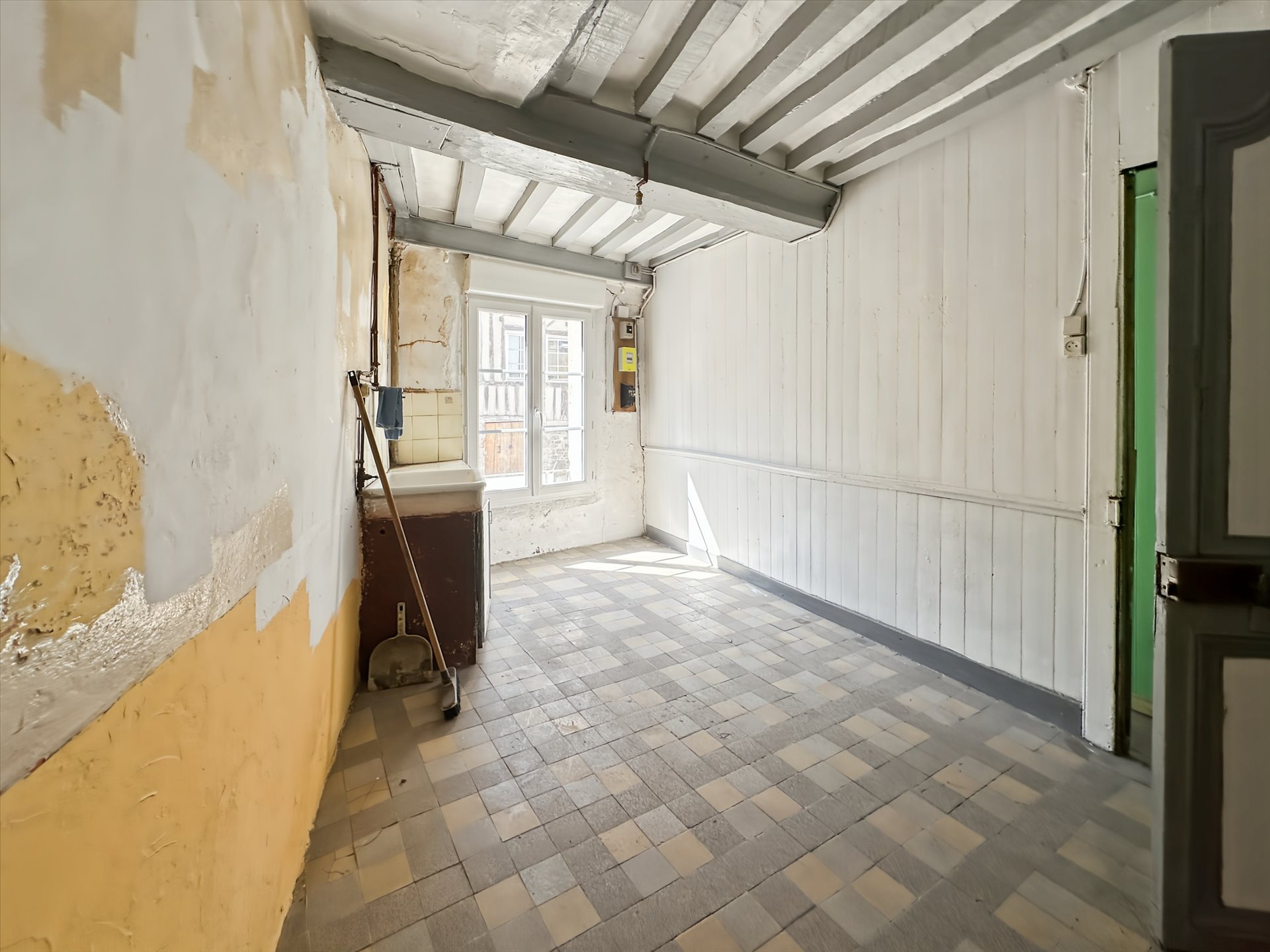 Maison à vendre, 105m², Honfleur