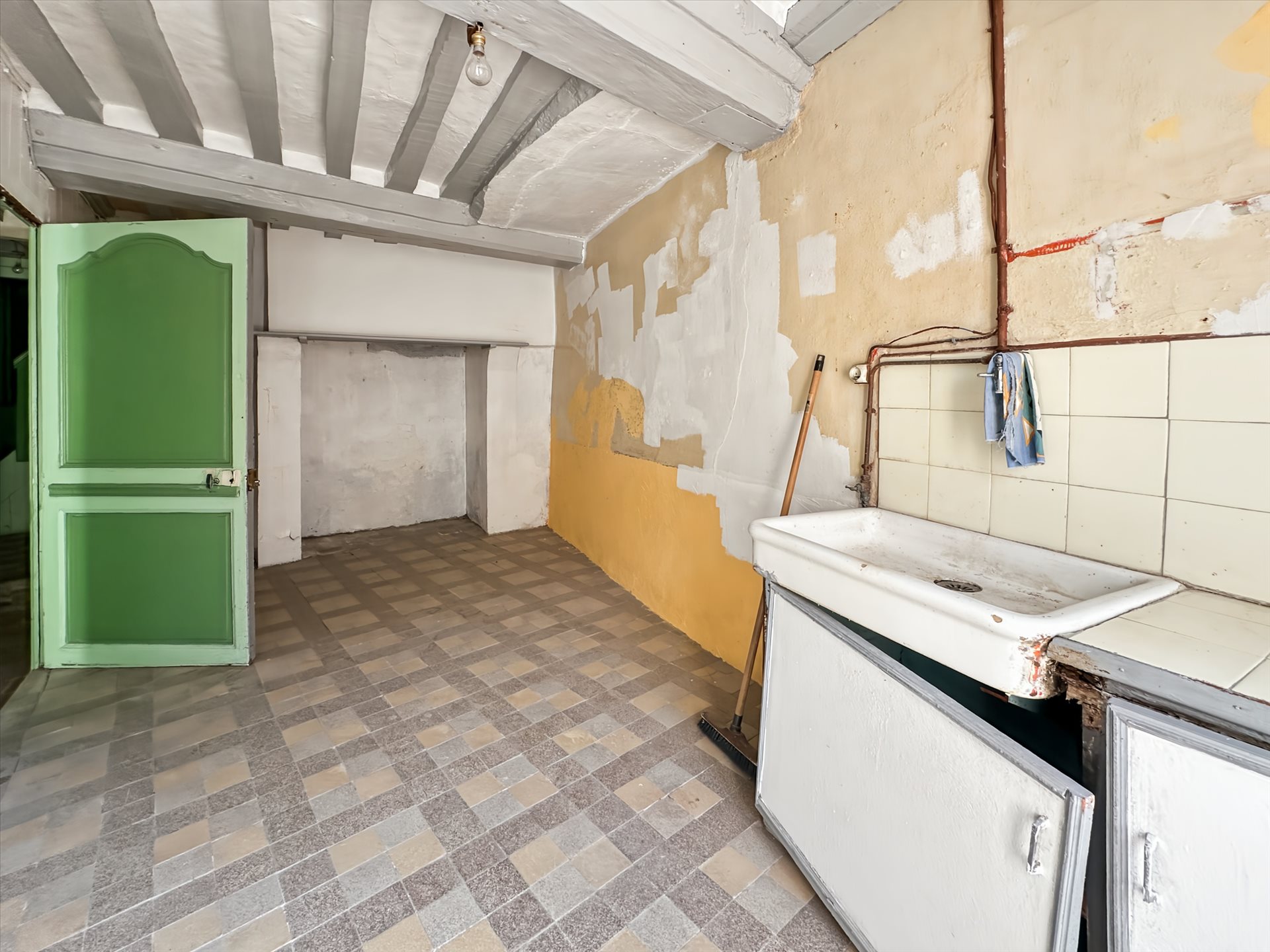 Maison à vendre, 105m², Honfleur