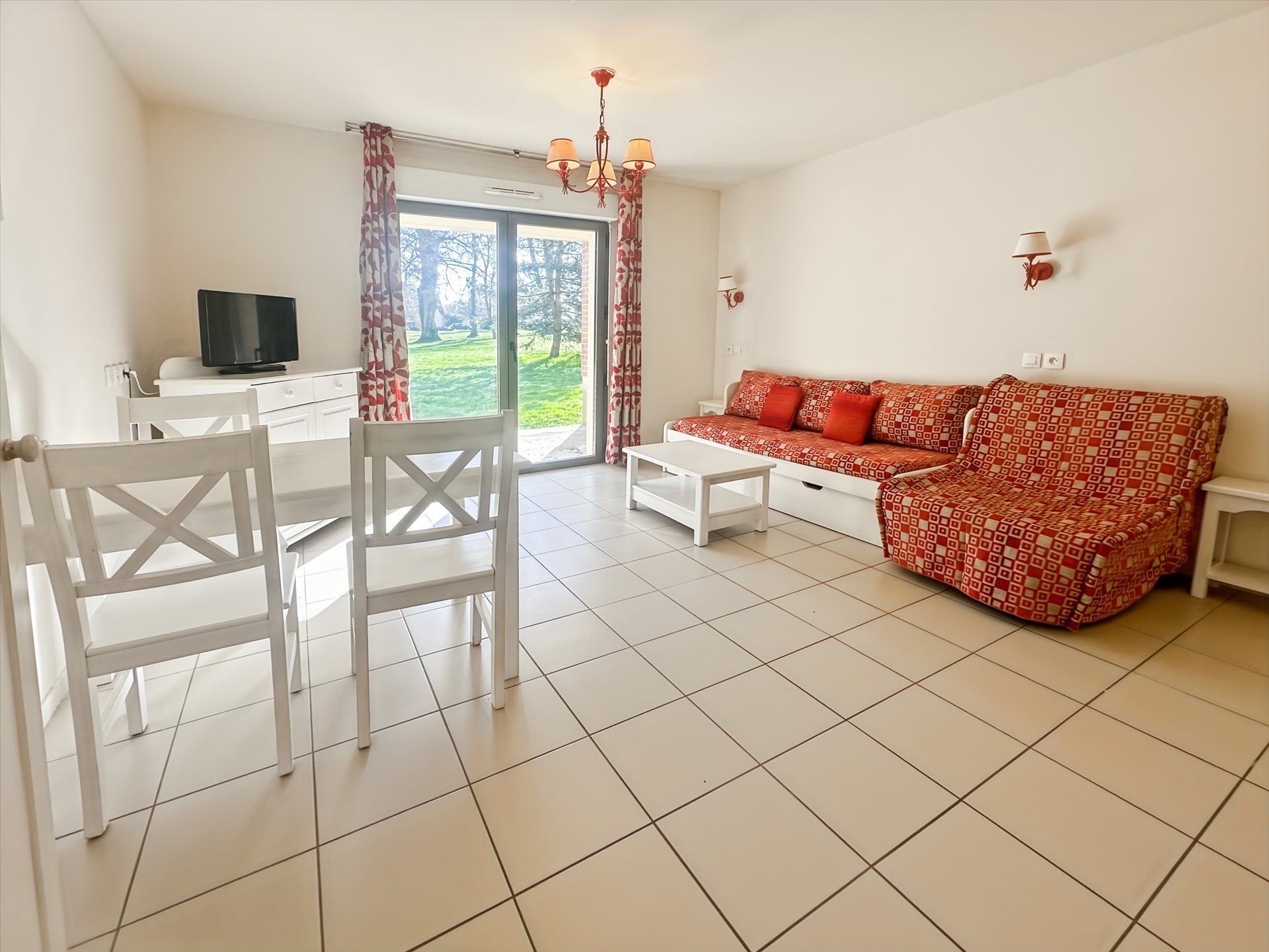 Appartement à vendre, 29m², Gonneville-sur-Honfleur