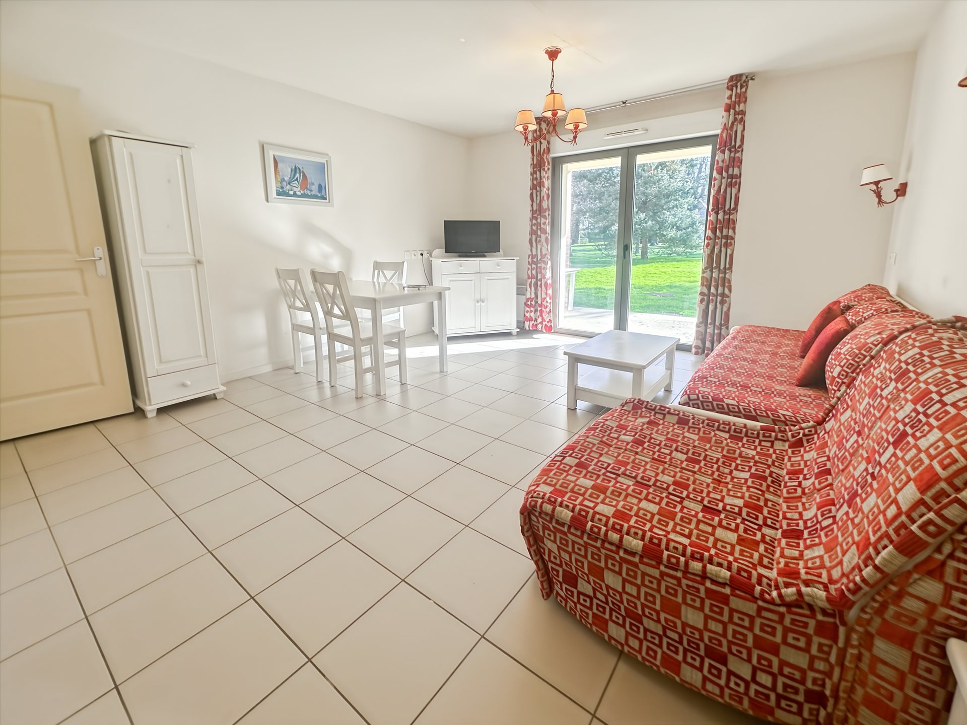 Appartement à vendre, 29m², Gonneville-sur-Honfleur