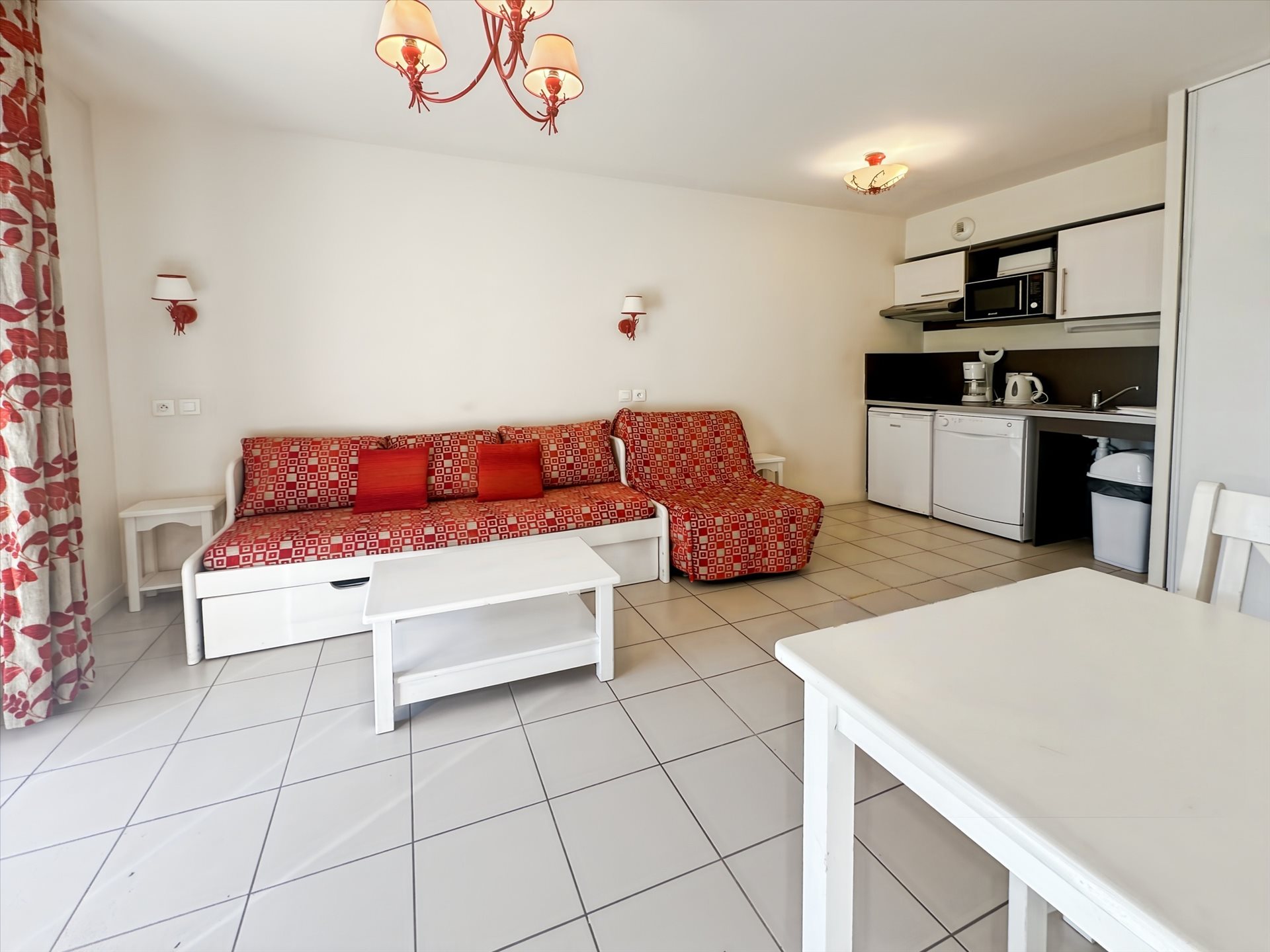 Appartement à vendre, 29m², Gonneville-sur-Honfleur