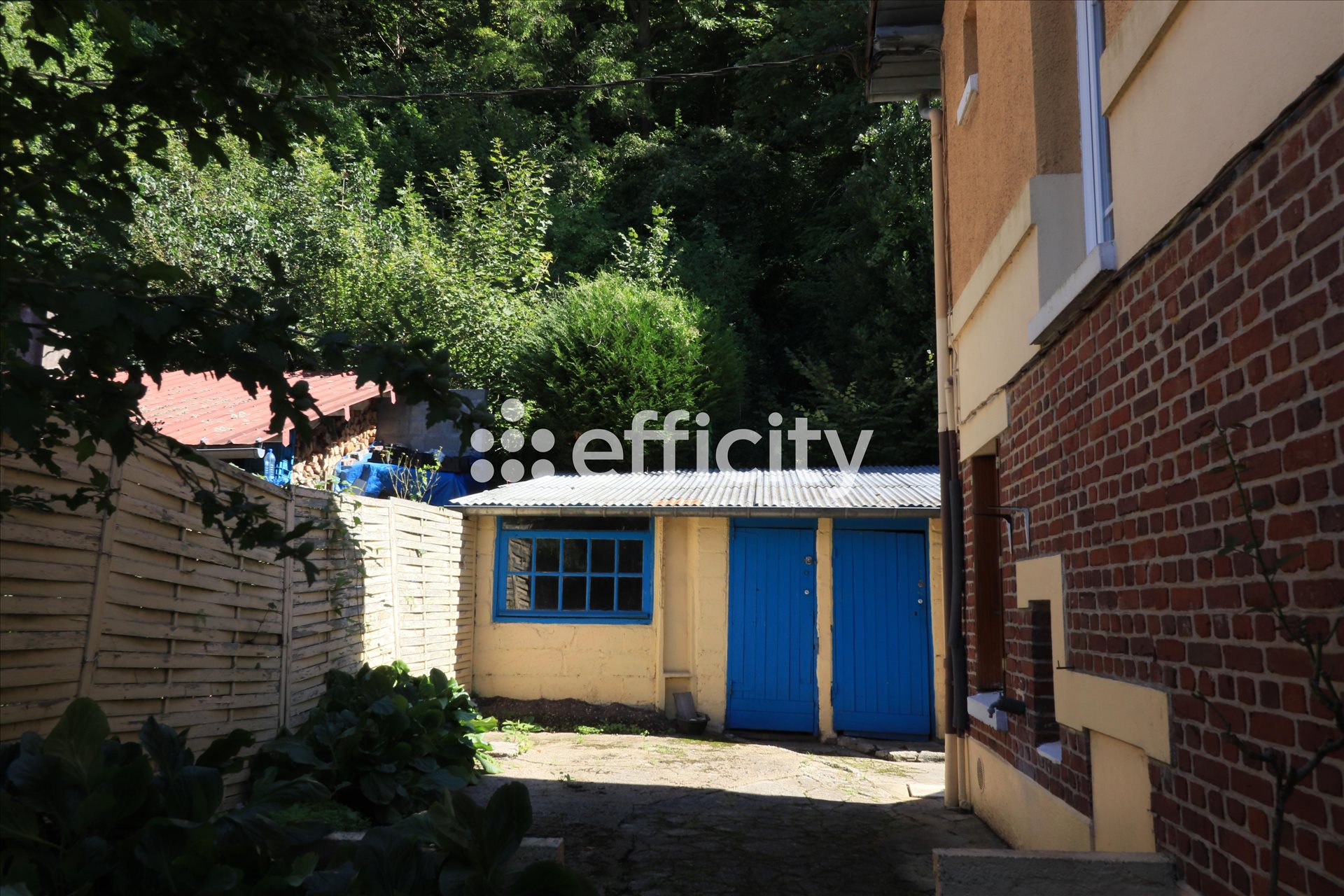 Maison à vendre, 75m², Pont-Audemer
