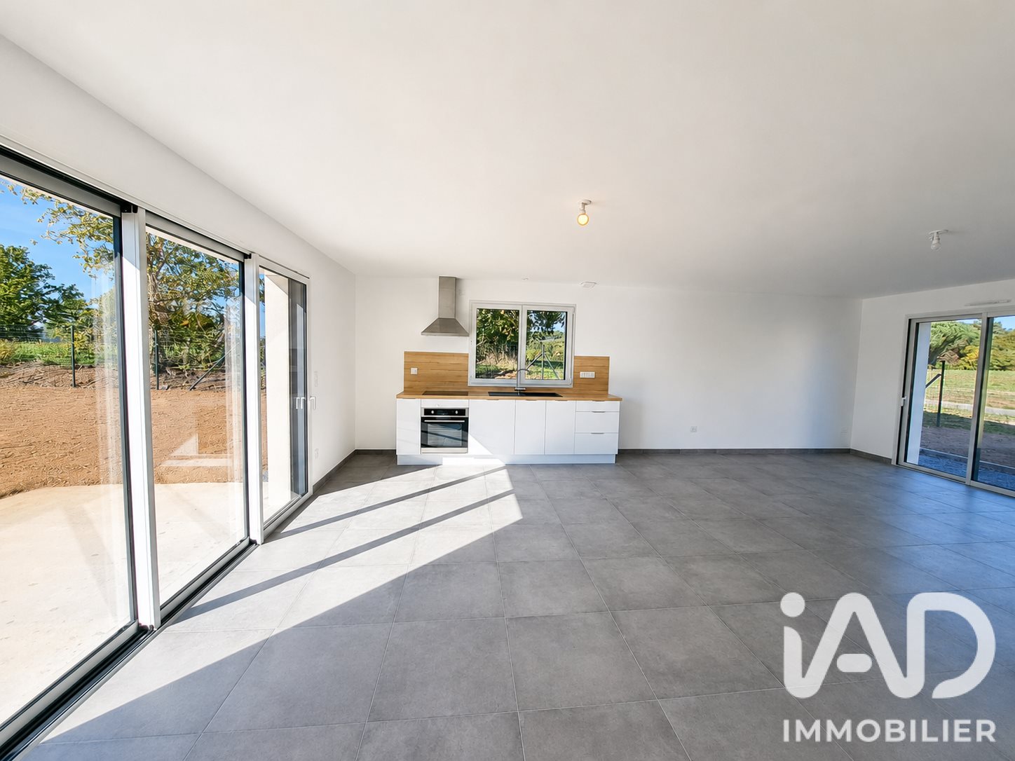 Maison à vendre, 89m², Renac