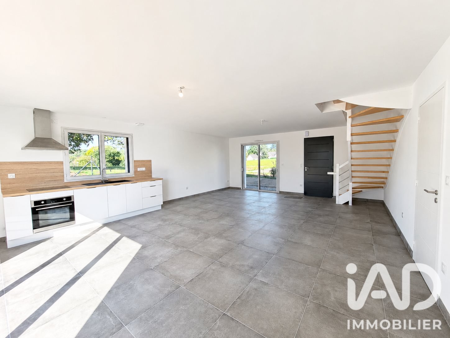 Maison à vendre, 89m², Renac