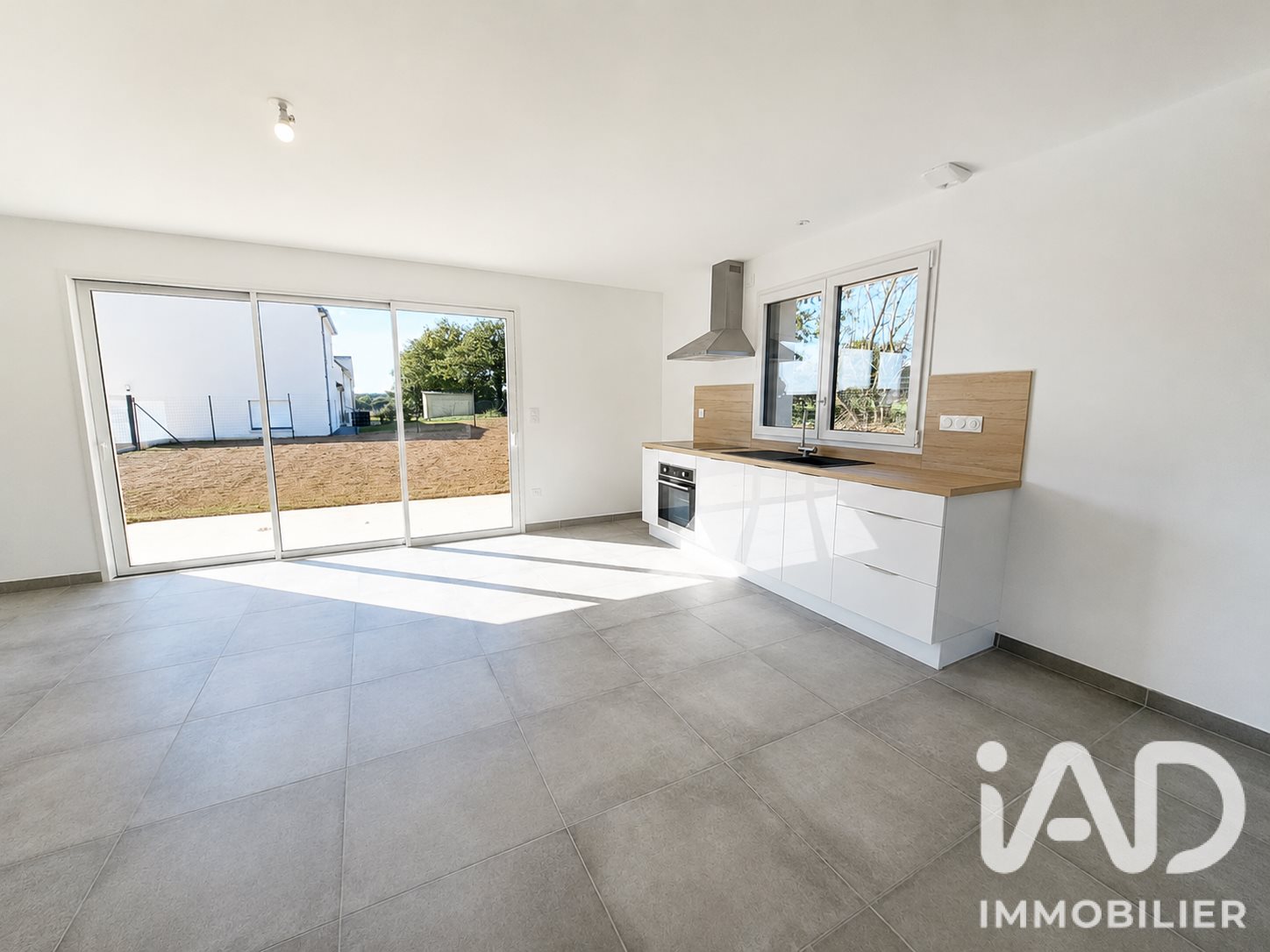 Maison à vendre, 89m², Renac