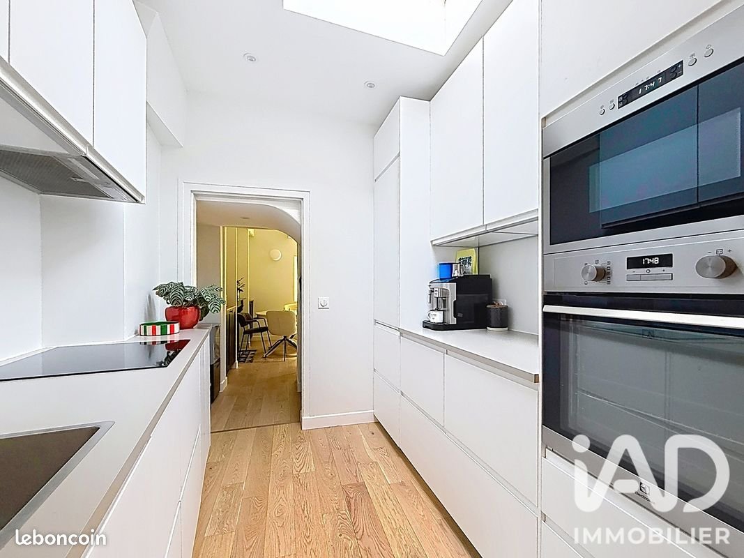 Maison à vendre, 66m², Vaucresson