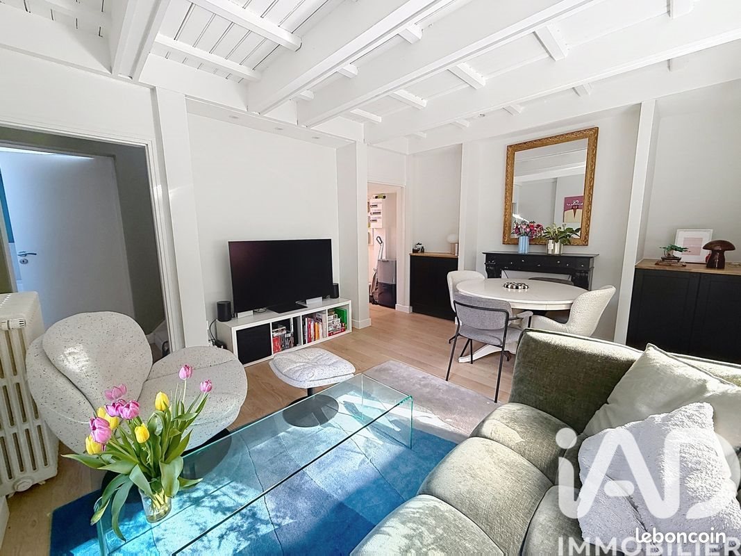 Maison à vendre, 66m², Vaucresson
