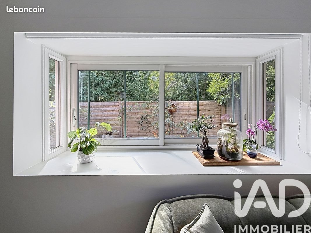 Maison à vendre, 66m², Vaucresson