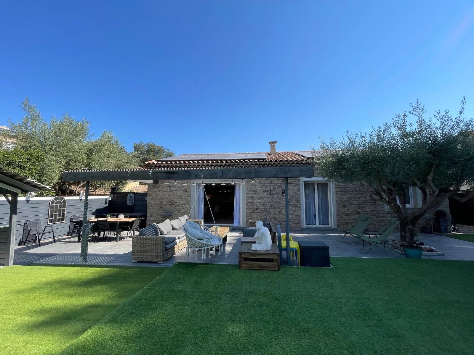 Maison à vendre, 121m², Fréjus