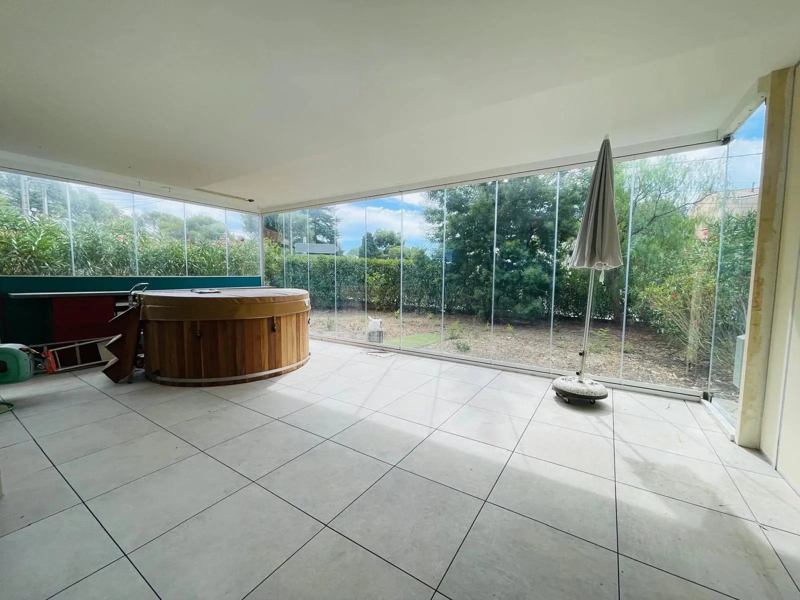 Appartement à vendre, 73m², Saint-Raphaël
