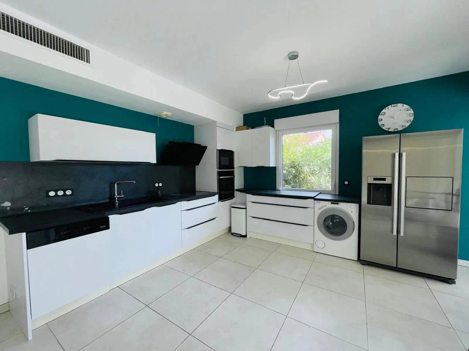 Appartement à vendre, 73m², Saint-Raphaël