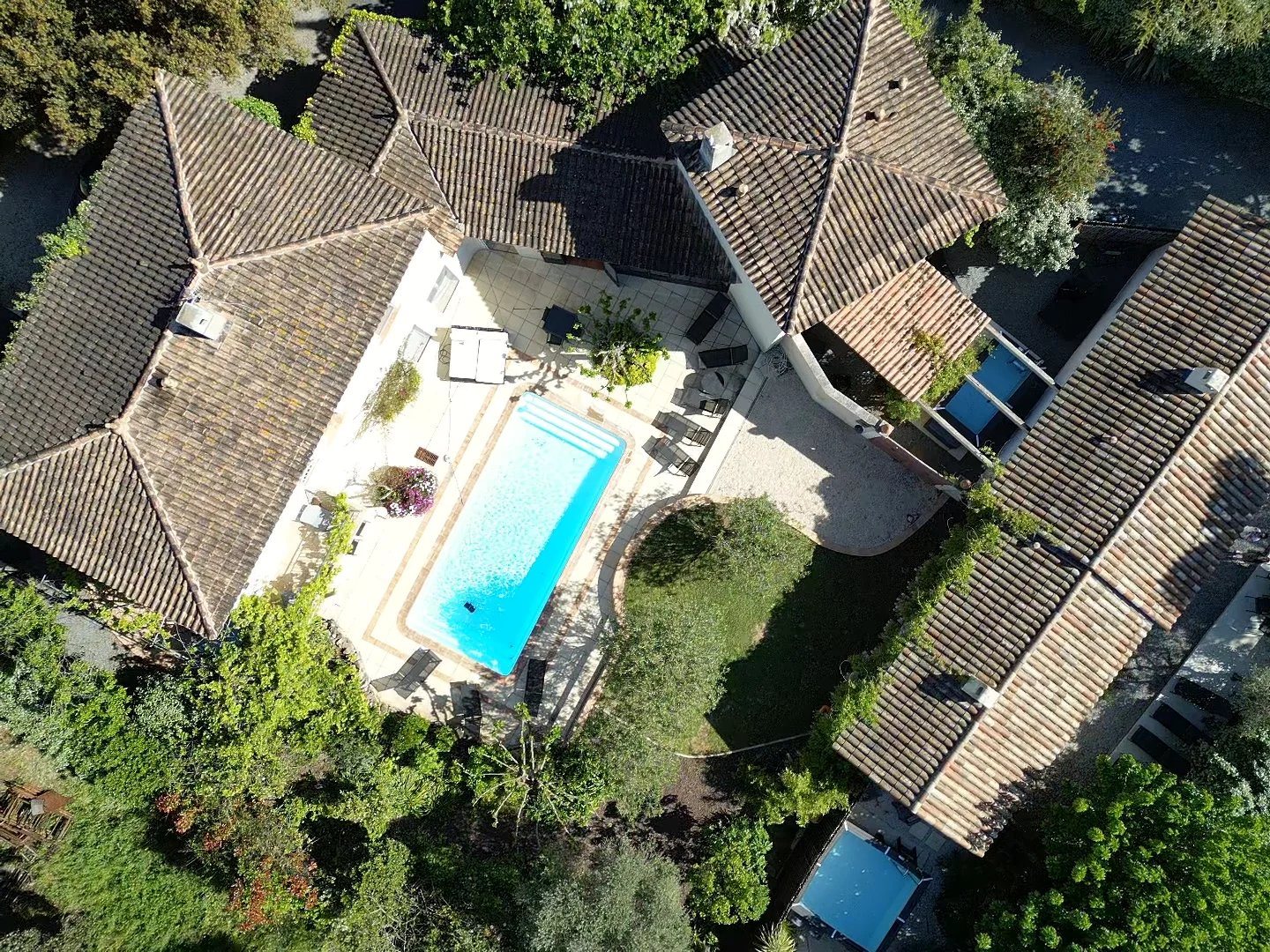 Maison à vendre, 270m², Saint-Raphaël