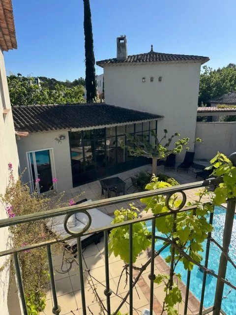 Maison à vendre, 270m², Saint-Raphaël