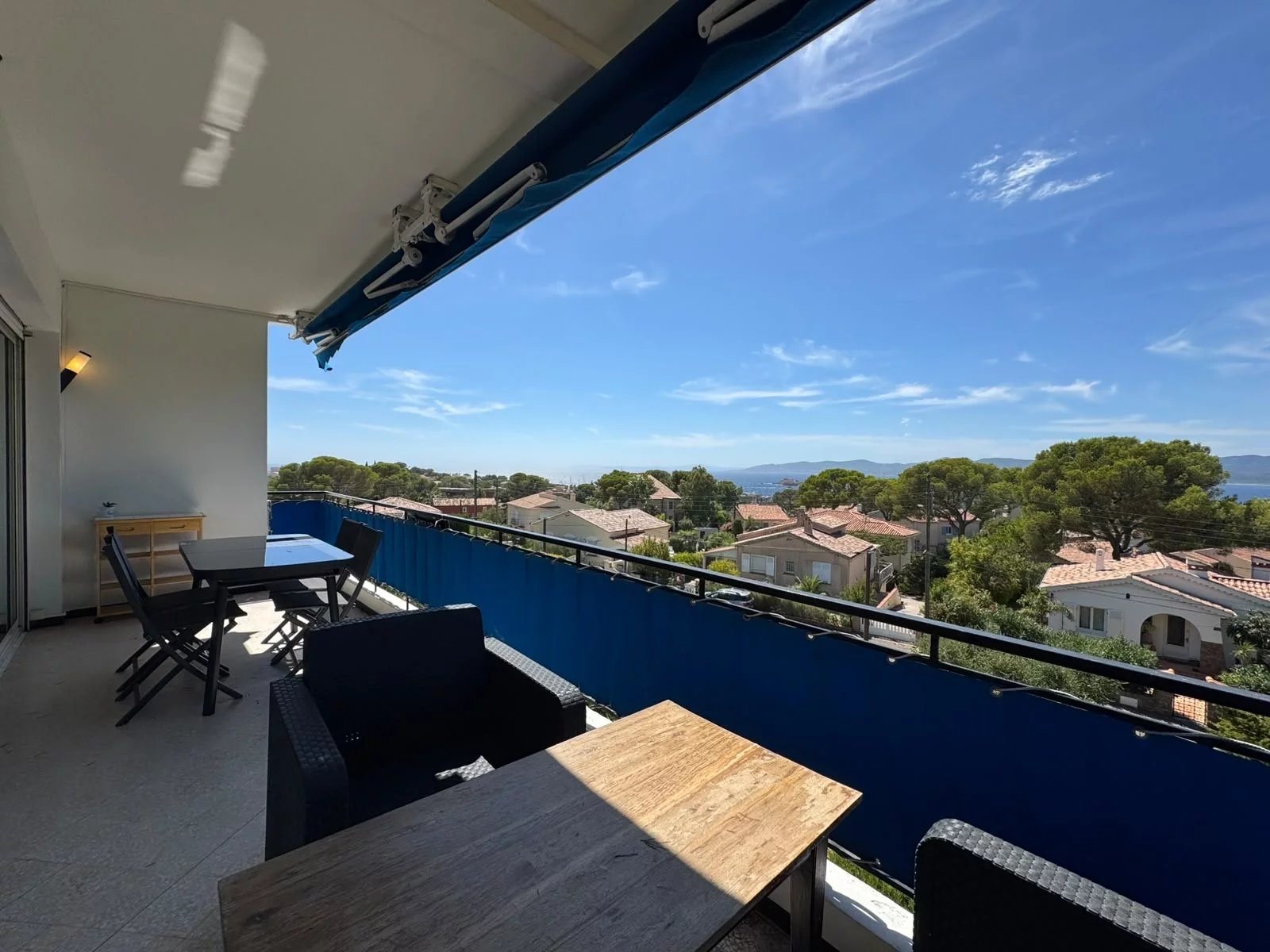 Appartement à vendre, 70m², Saint-Raphaël
