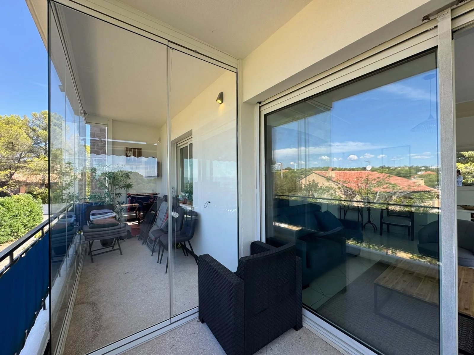 Appartement à vendre, 70m², Saint-Raphaël