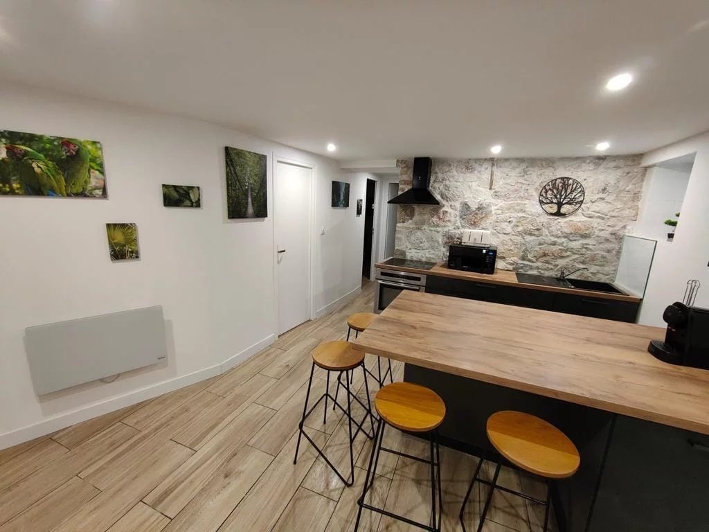 Appartement à vendre, 59m², Nice