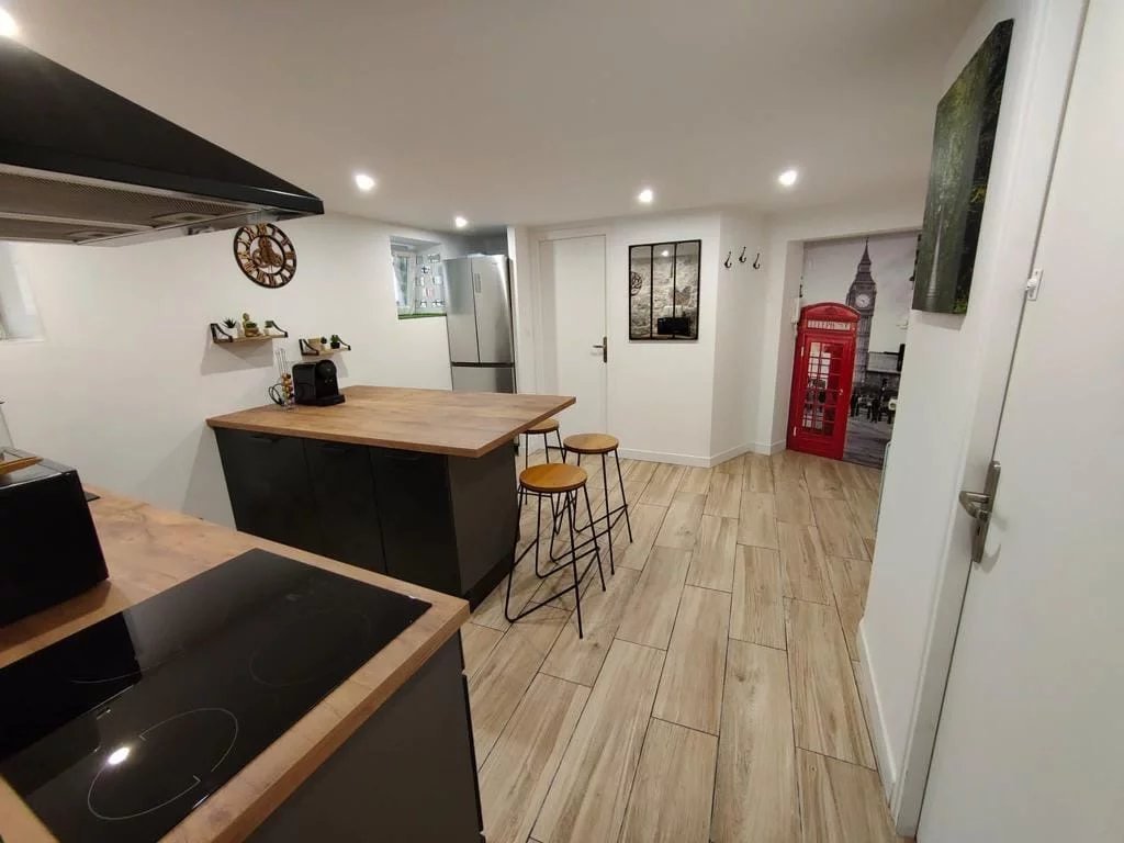 Appartement à vendre, 59m², Nice