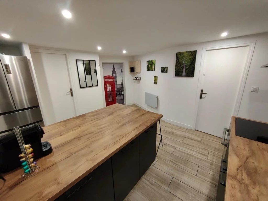 Appartement à vendre, 59m², Nice