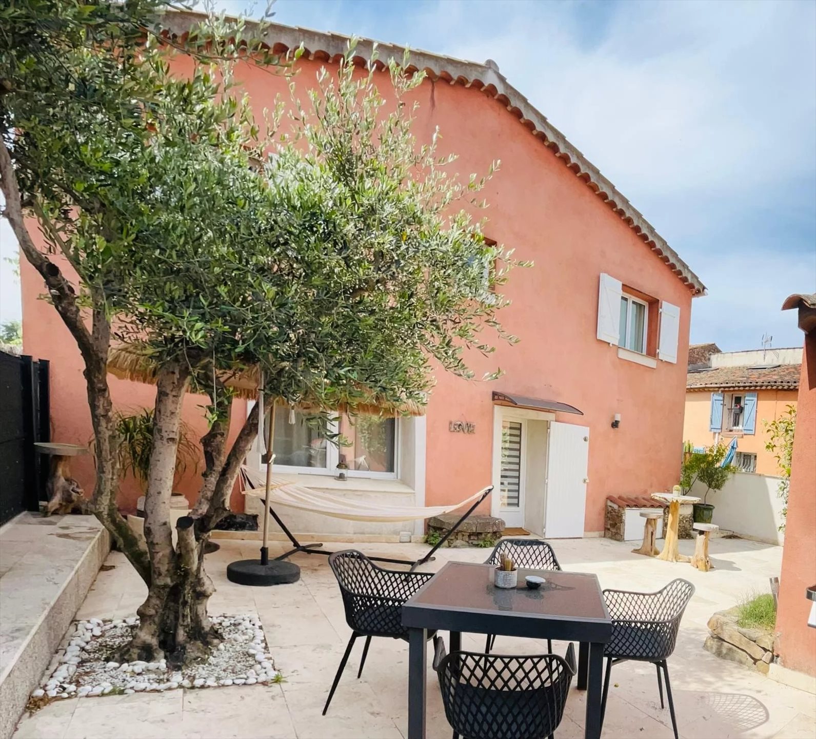 Maison à vendre, 91m², Roquebrune-sur-Argens