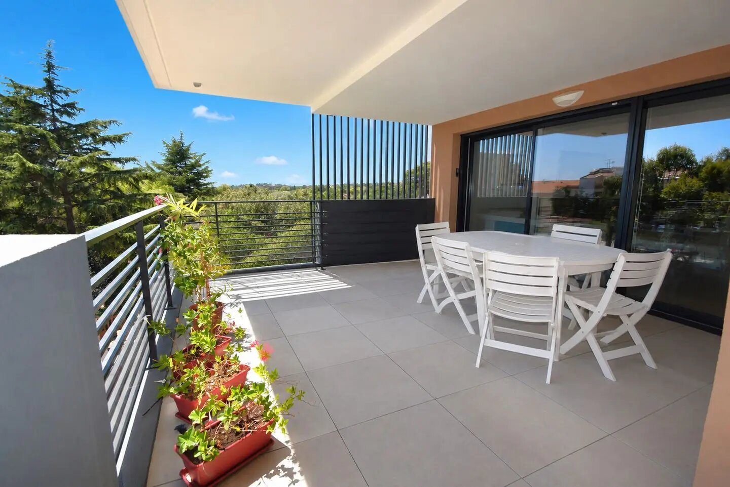 Appartement à vendre, 71m², Saint-Raphaël