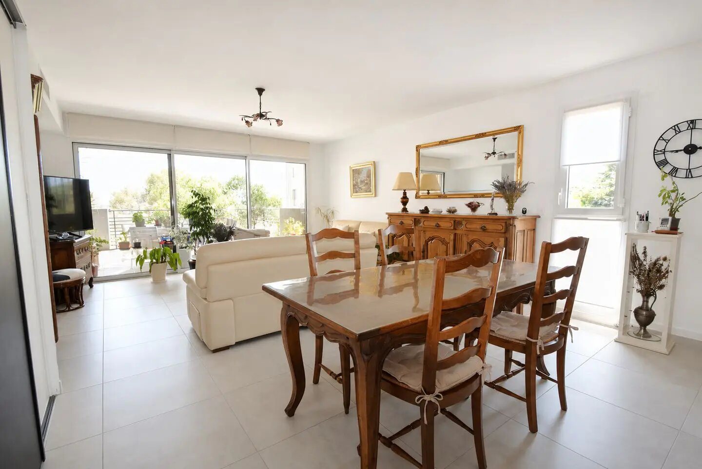 Appartement à vendre, 71m², Saint-Raphaël