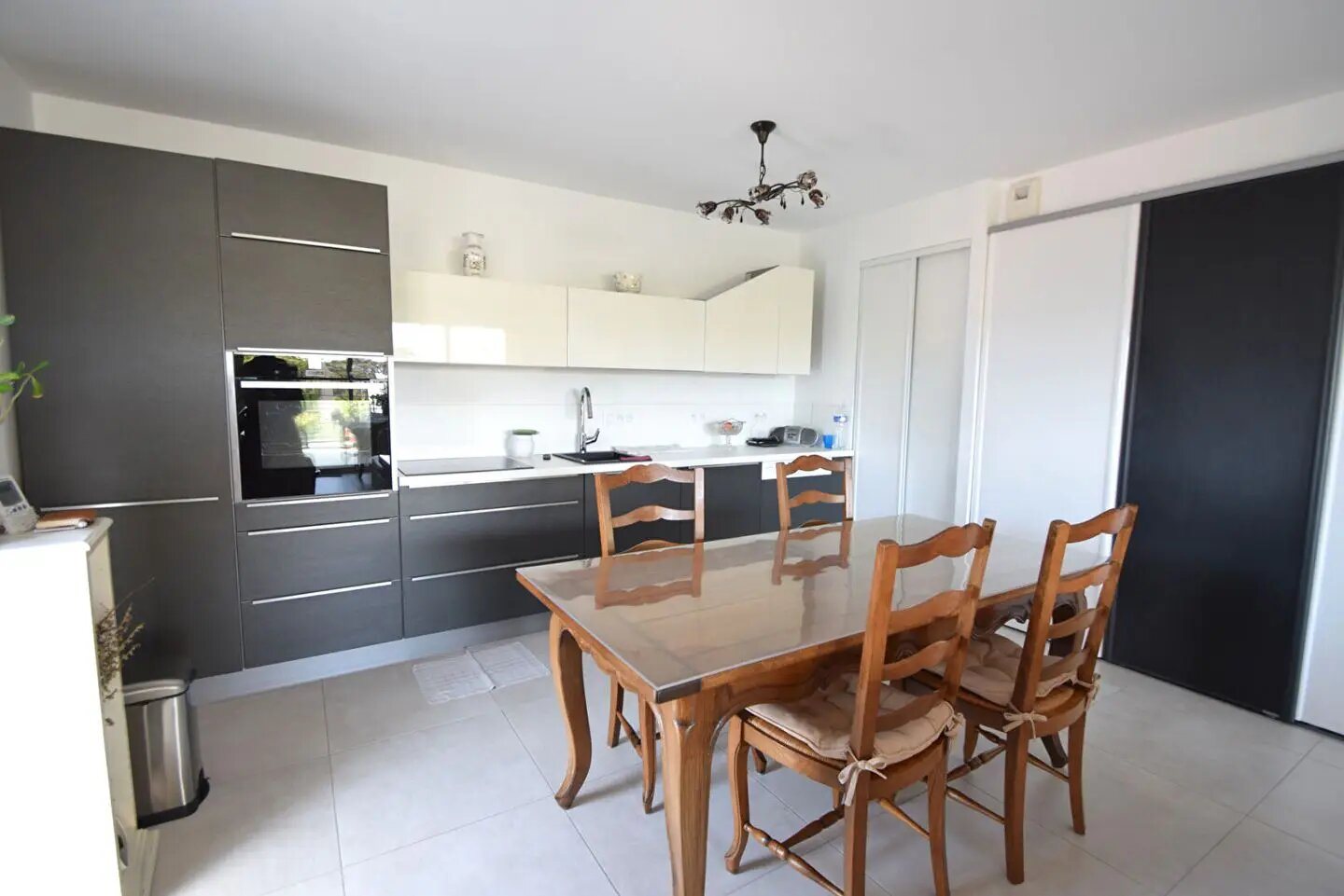 Appartement à vendre, 71m², Saint-Raphaël