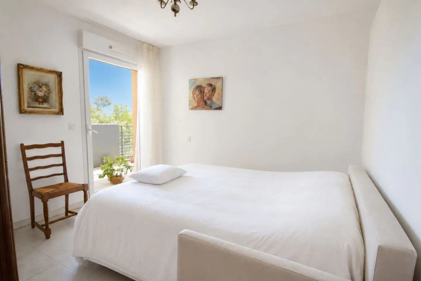 Appartement à vendre, 71m², Saint-Raphaël