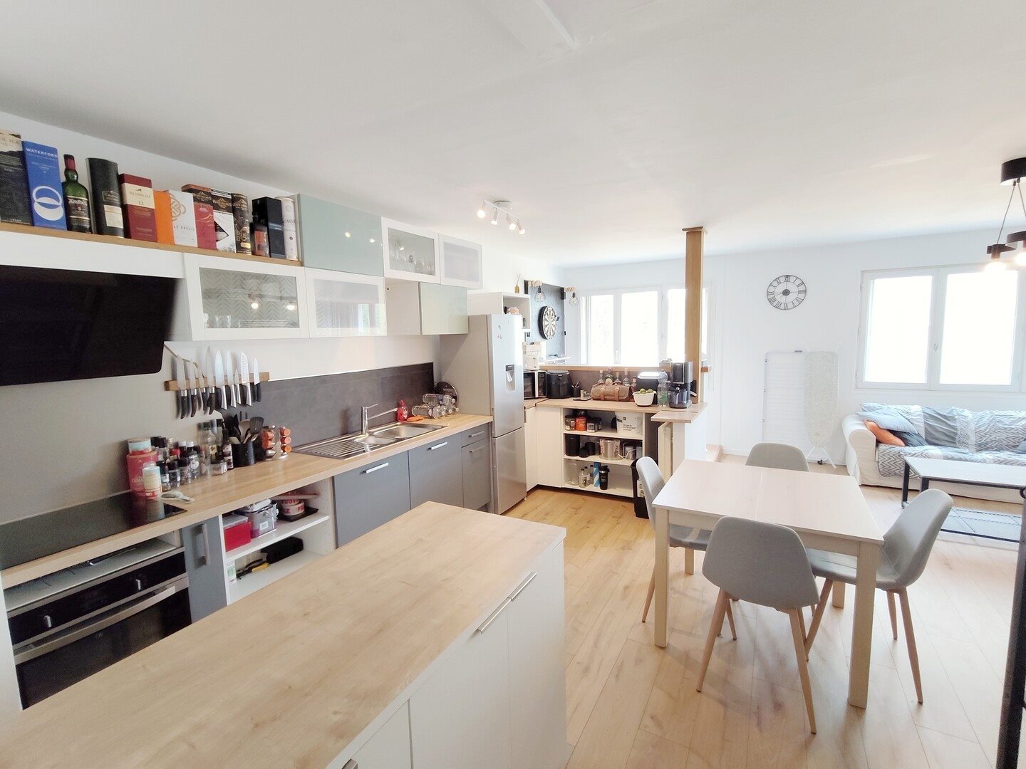 Appartement à vendre, 50m², Fleury-les-Aubrais