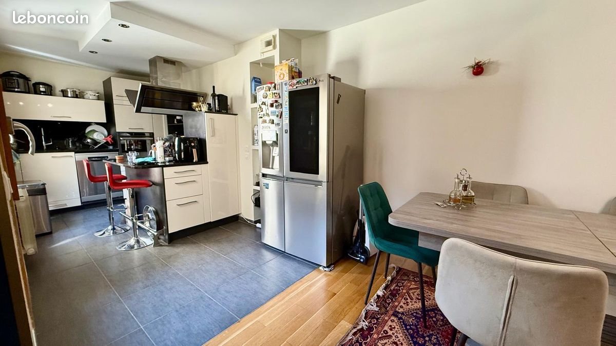 Appartement à vendre, 97m², Tassin-la-Demi-Lune