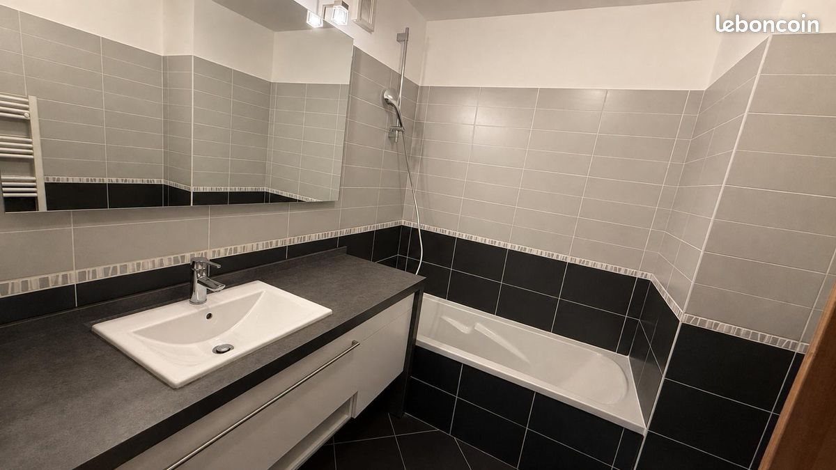 Appartement à vendre, 97m², Tassin-la-Demi-Lune