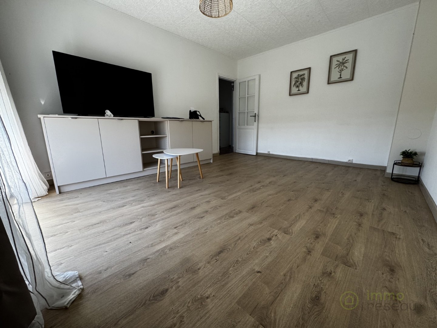 Appartement à vendre, 57m², Noyon